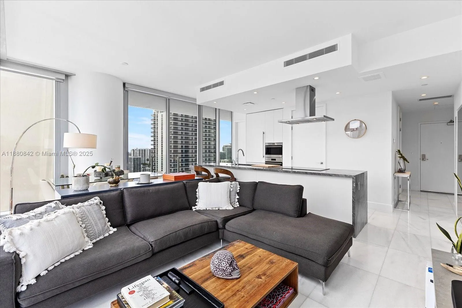 700 NE 26th Ter, #2605