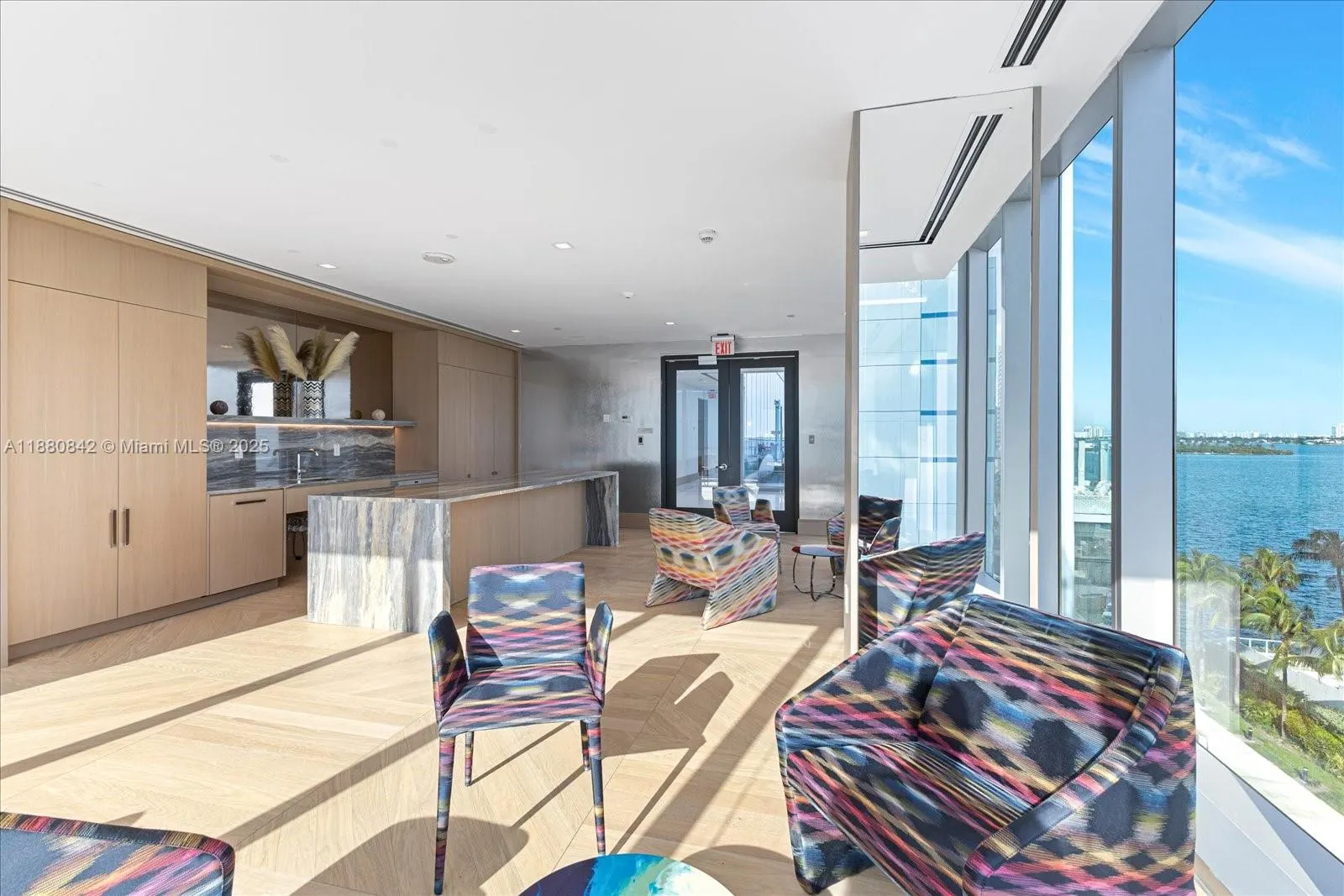 700 NE 26th Ter, #2605