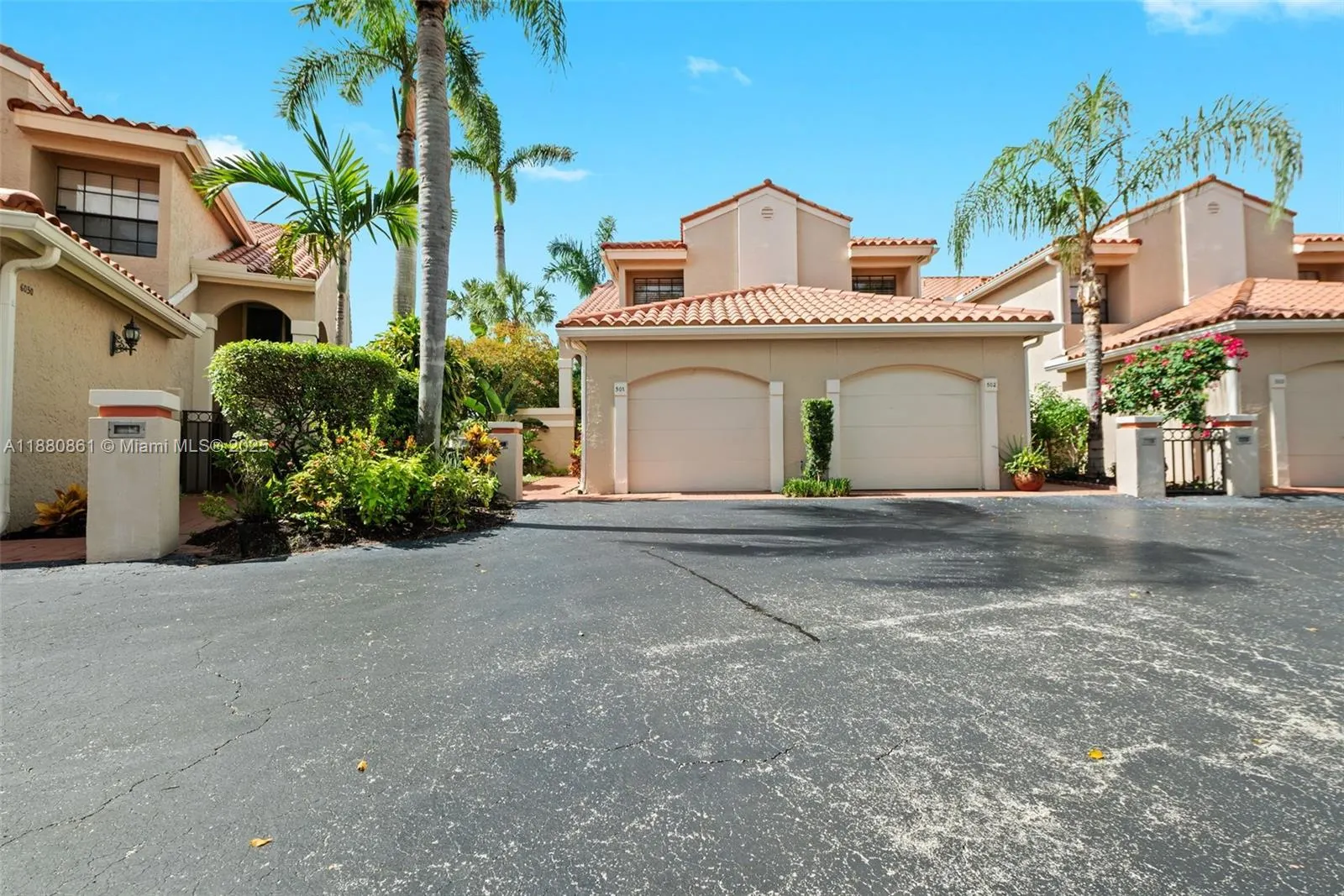 6060 S Verde Trl S, #5010