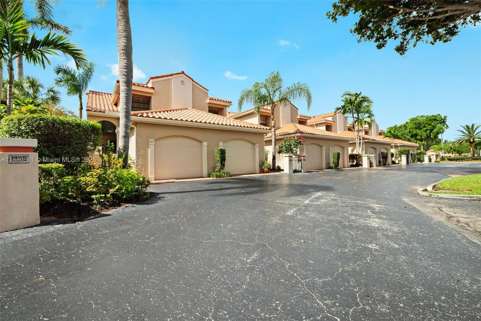 6060 S Verde Trl S, #5010