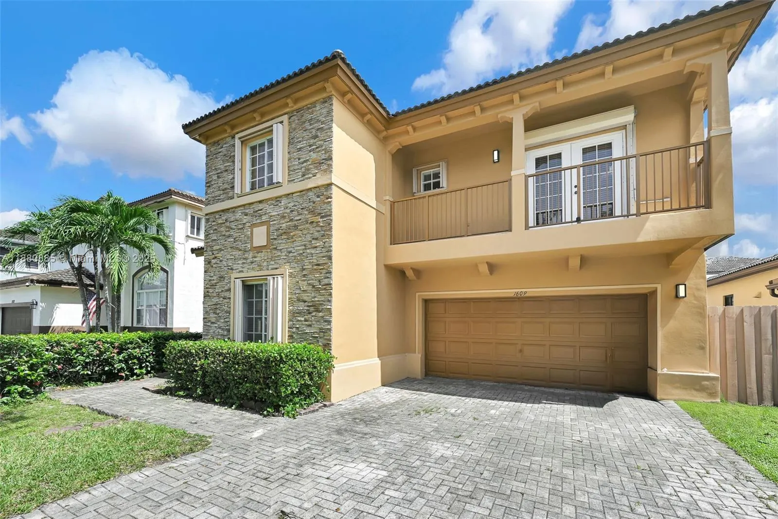 1609 SW 154th Path