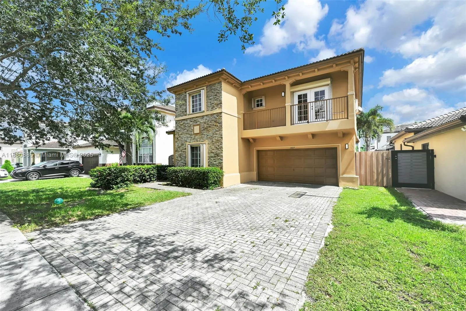 1609 SW 154th Path