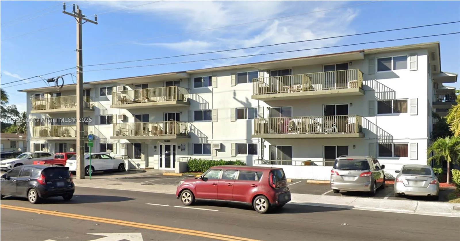 13280 NE 6th Ave, #208