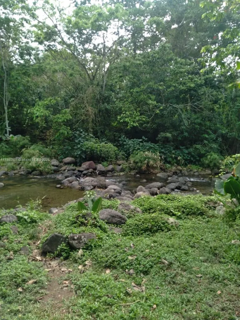 00 St. Mary, Jamaica