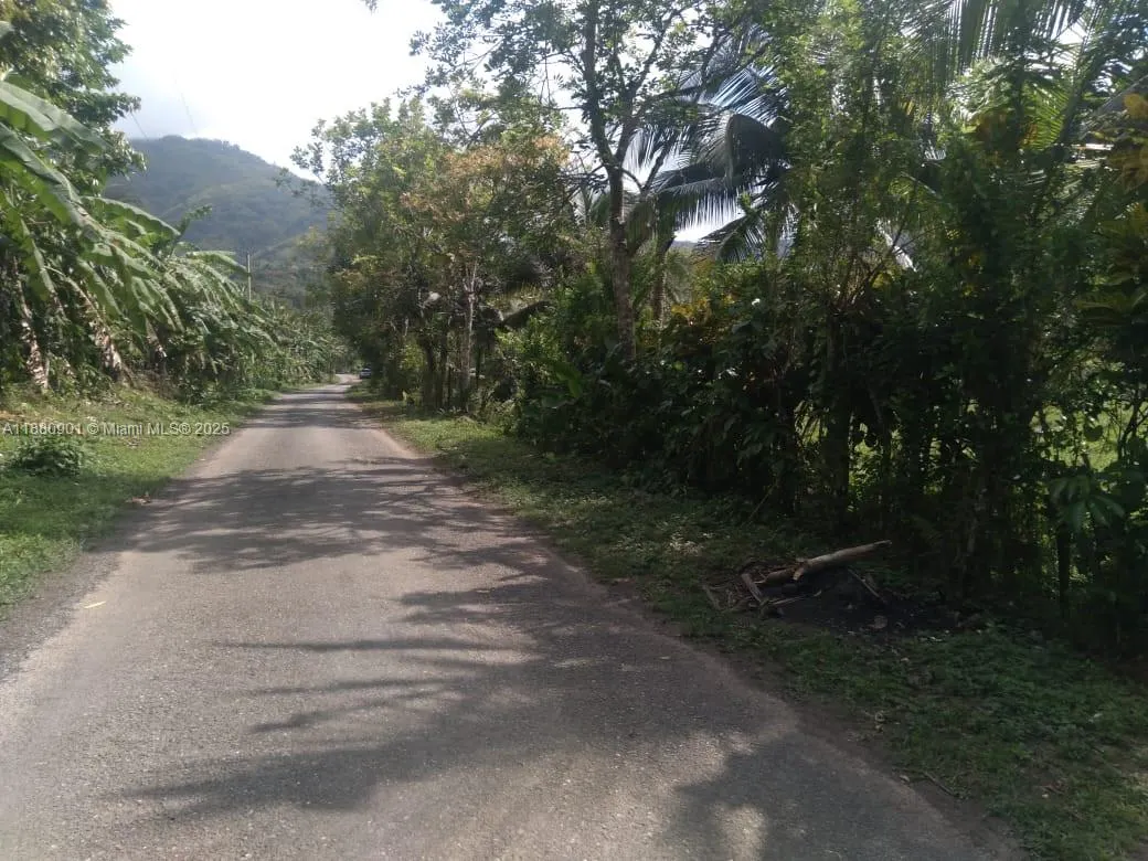 00 St. Mary, Jamaica