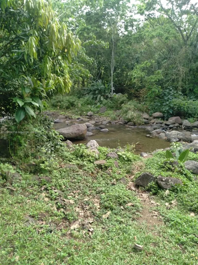 00 St. Mary, Jamaica