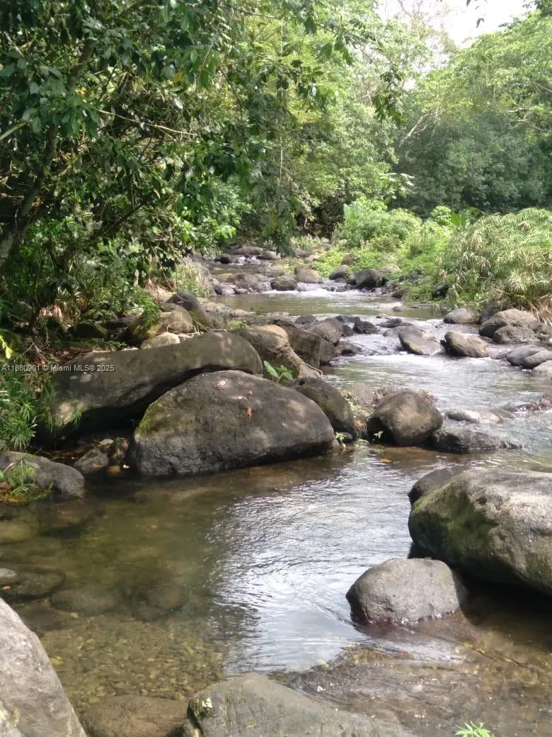 00 St. Mary, Jamaica