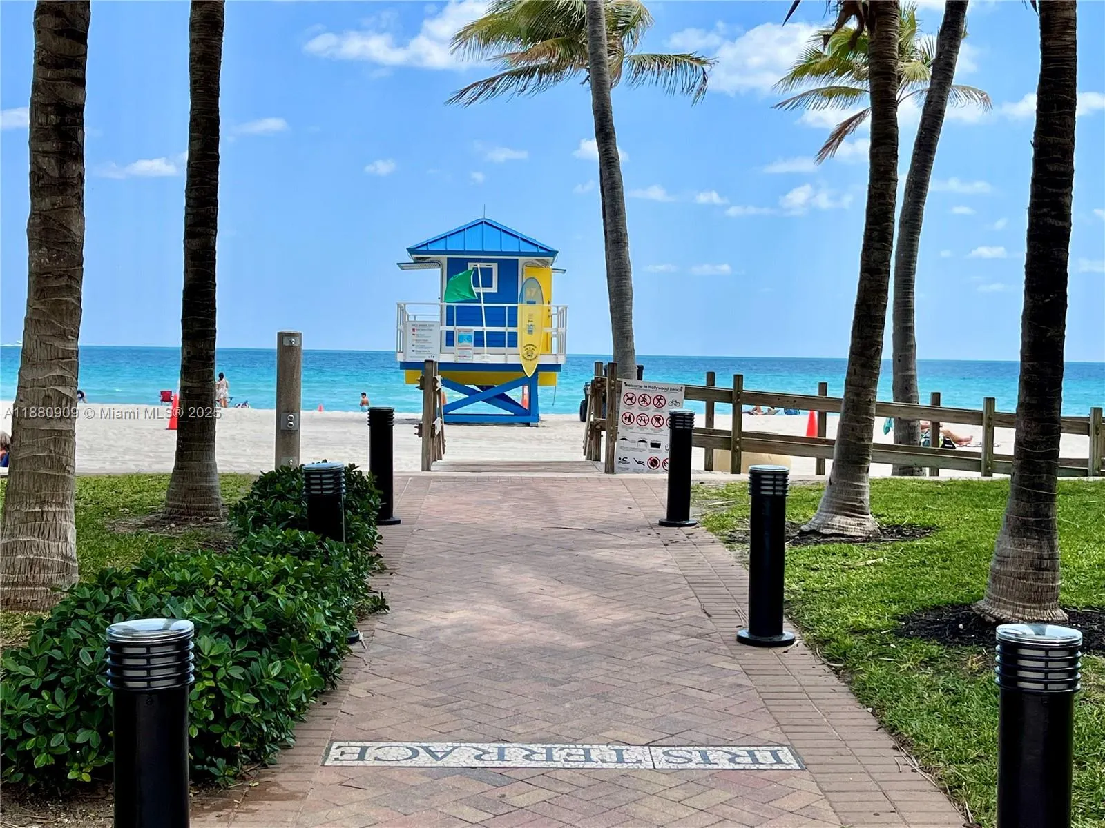 2200 S Ocean Dr, #N307