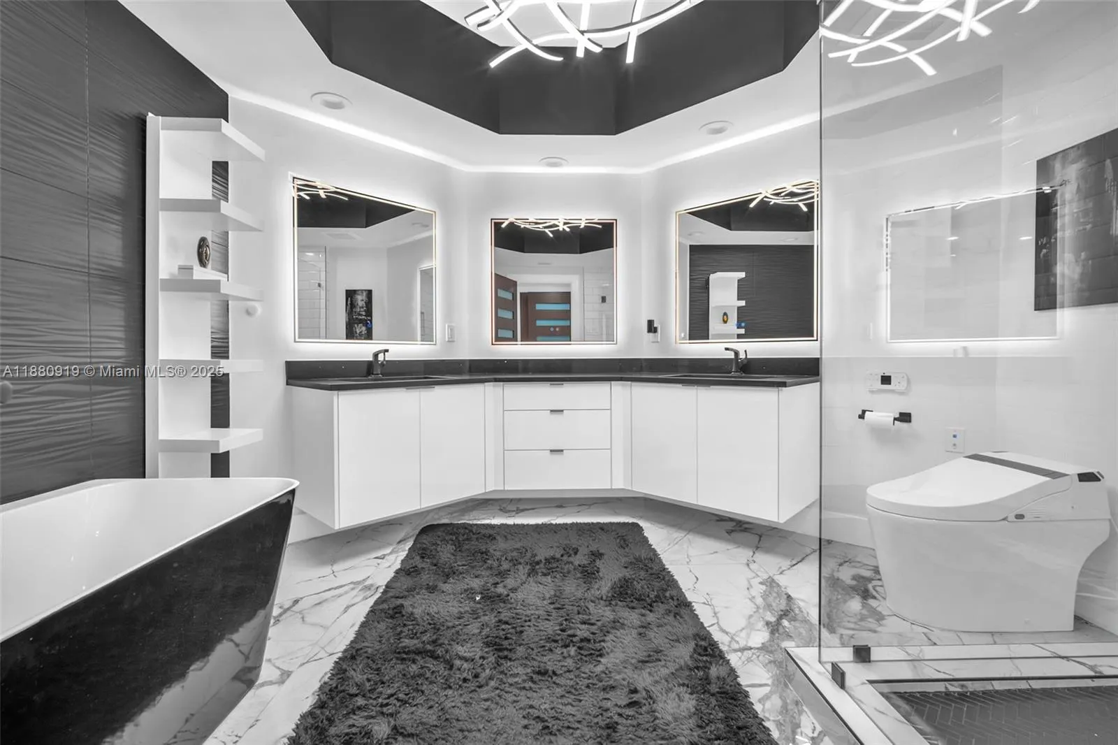333 Las Olas Way, #1207