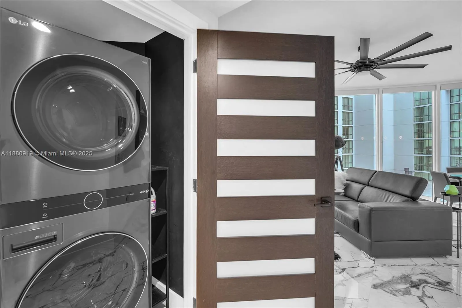 333 Las Olas Way, #1207