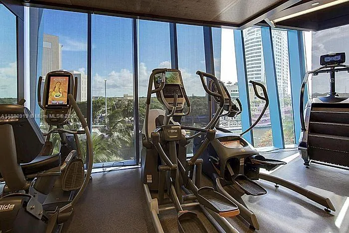 333 Las Olas Way, #1207