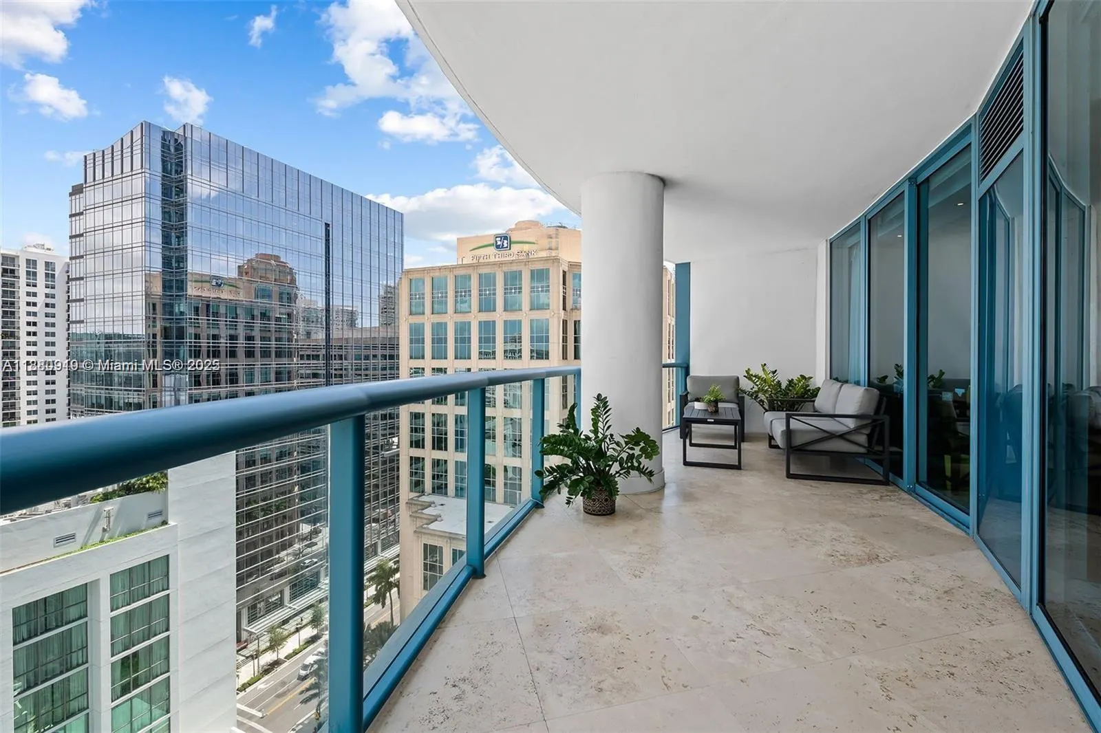 333 Las Olas Way, #1207
