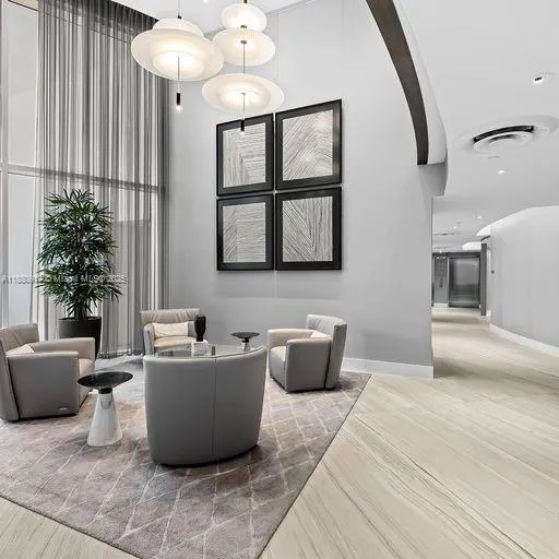 333 Las Olas Way, #1207