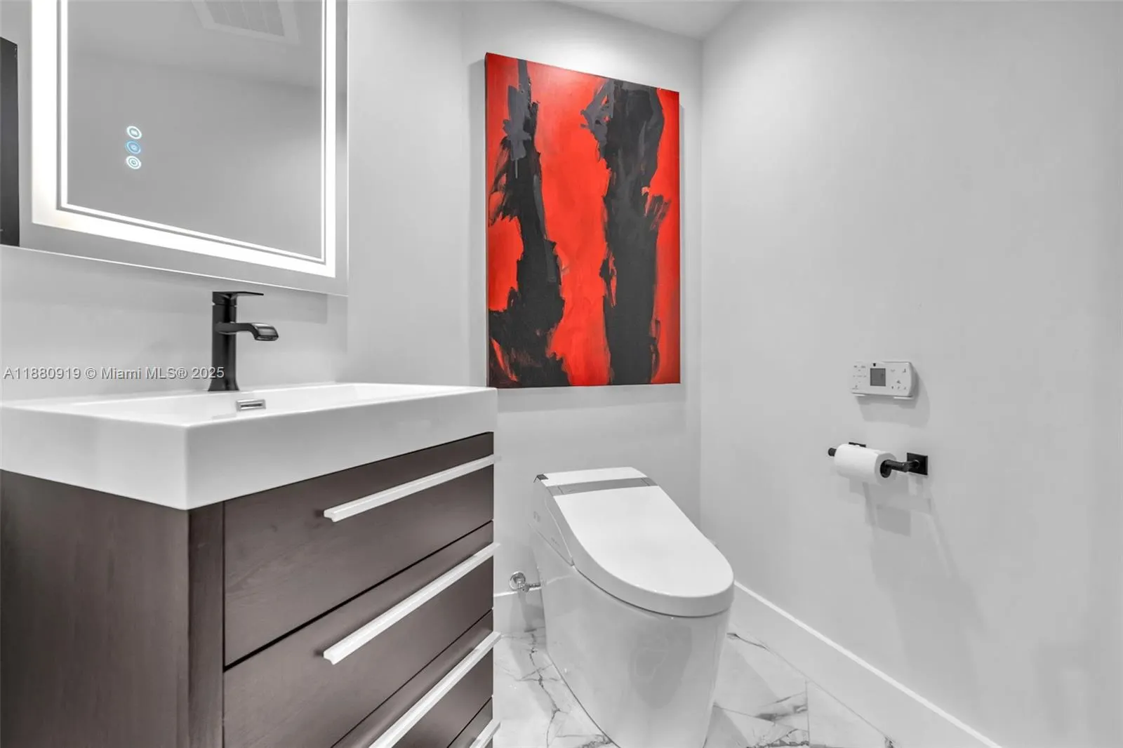 333 Las Olas Way, #1207