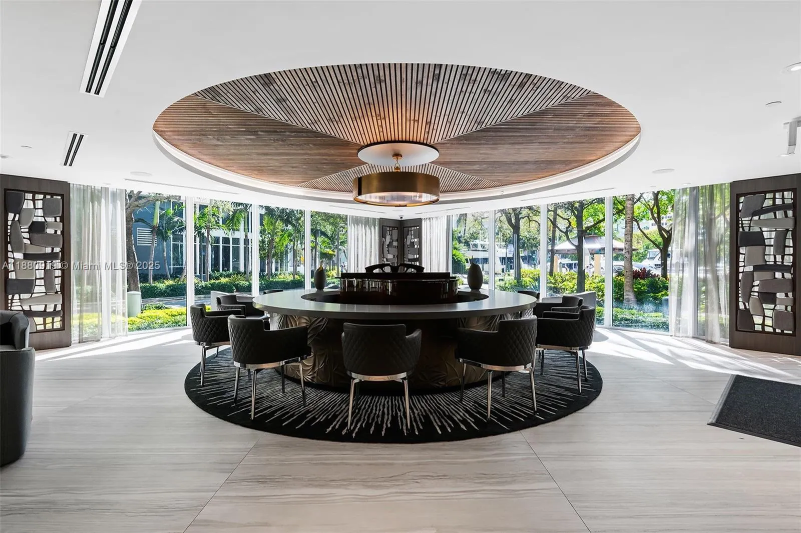 333 Las Olas Way, #1207