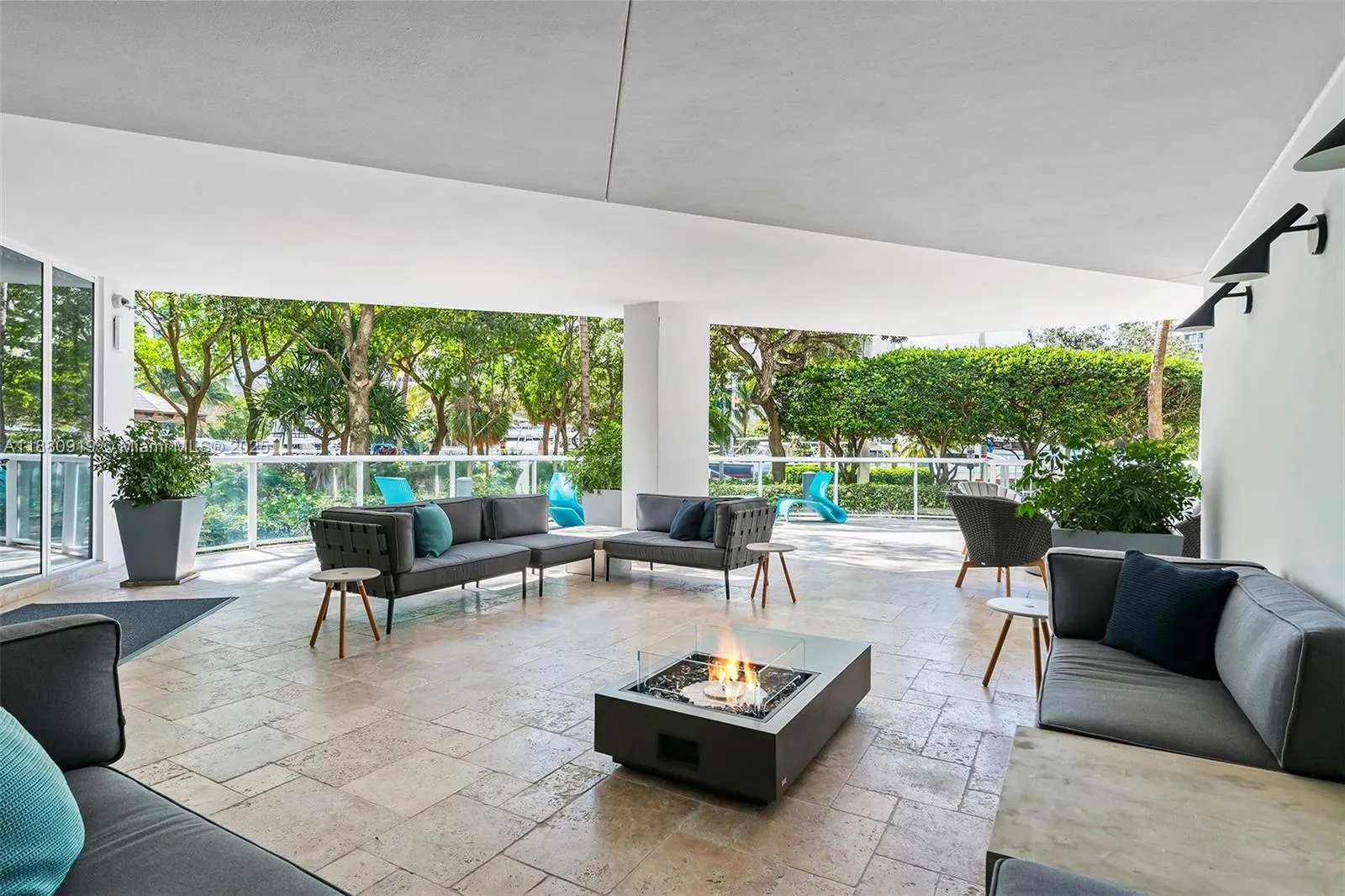 333 Las Olas Way, #1207