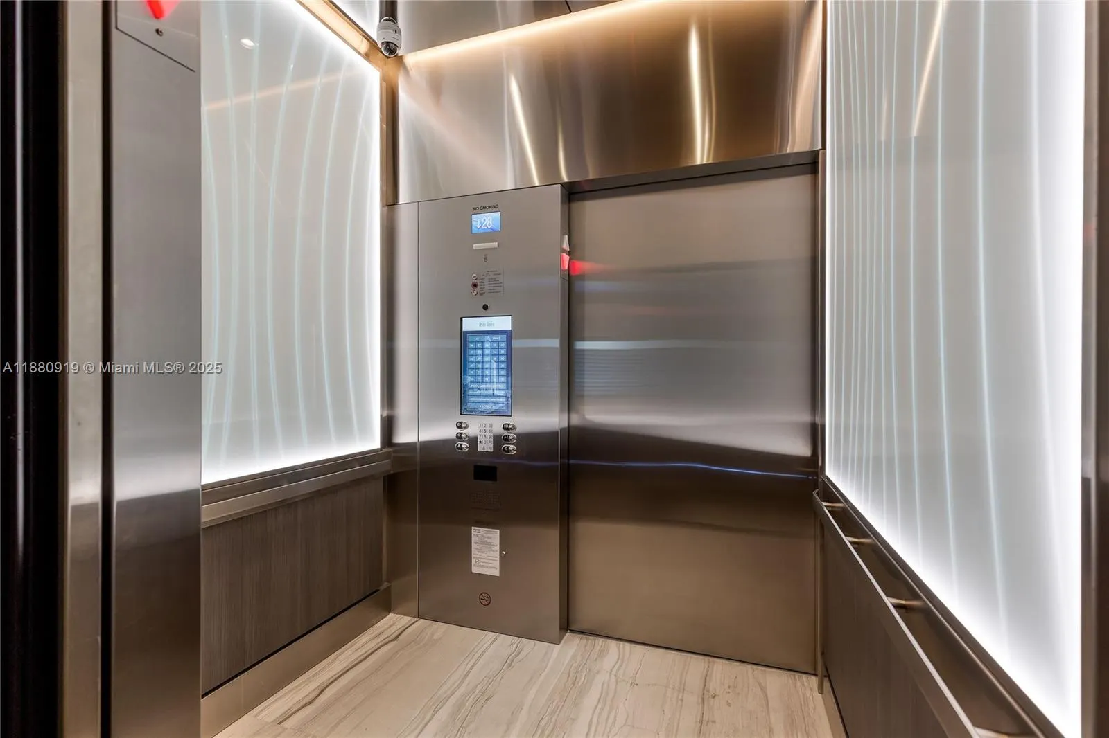 333 Las Olas Way, #1207