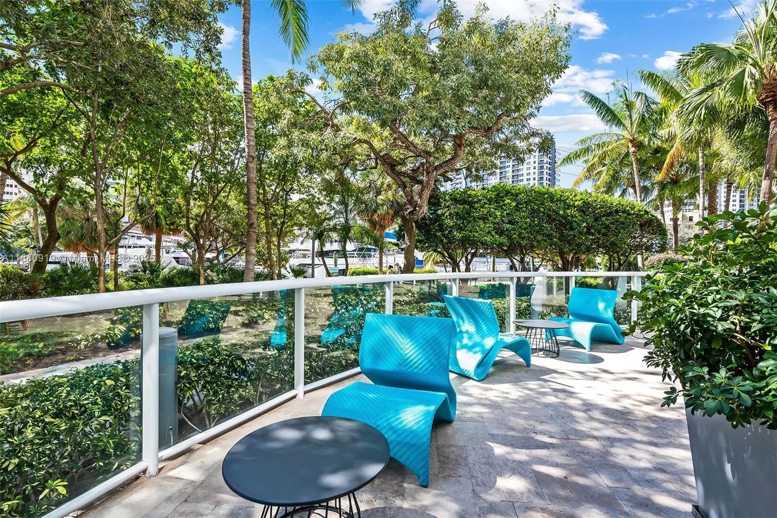 333 Las Olas Way, #1207