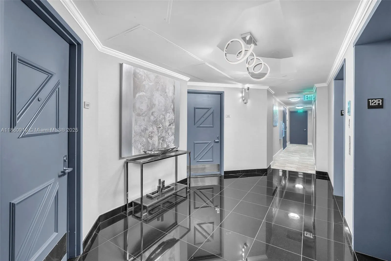 333 Las Olas Way, #1207