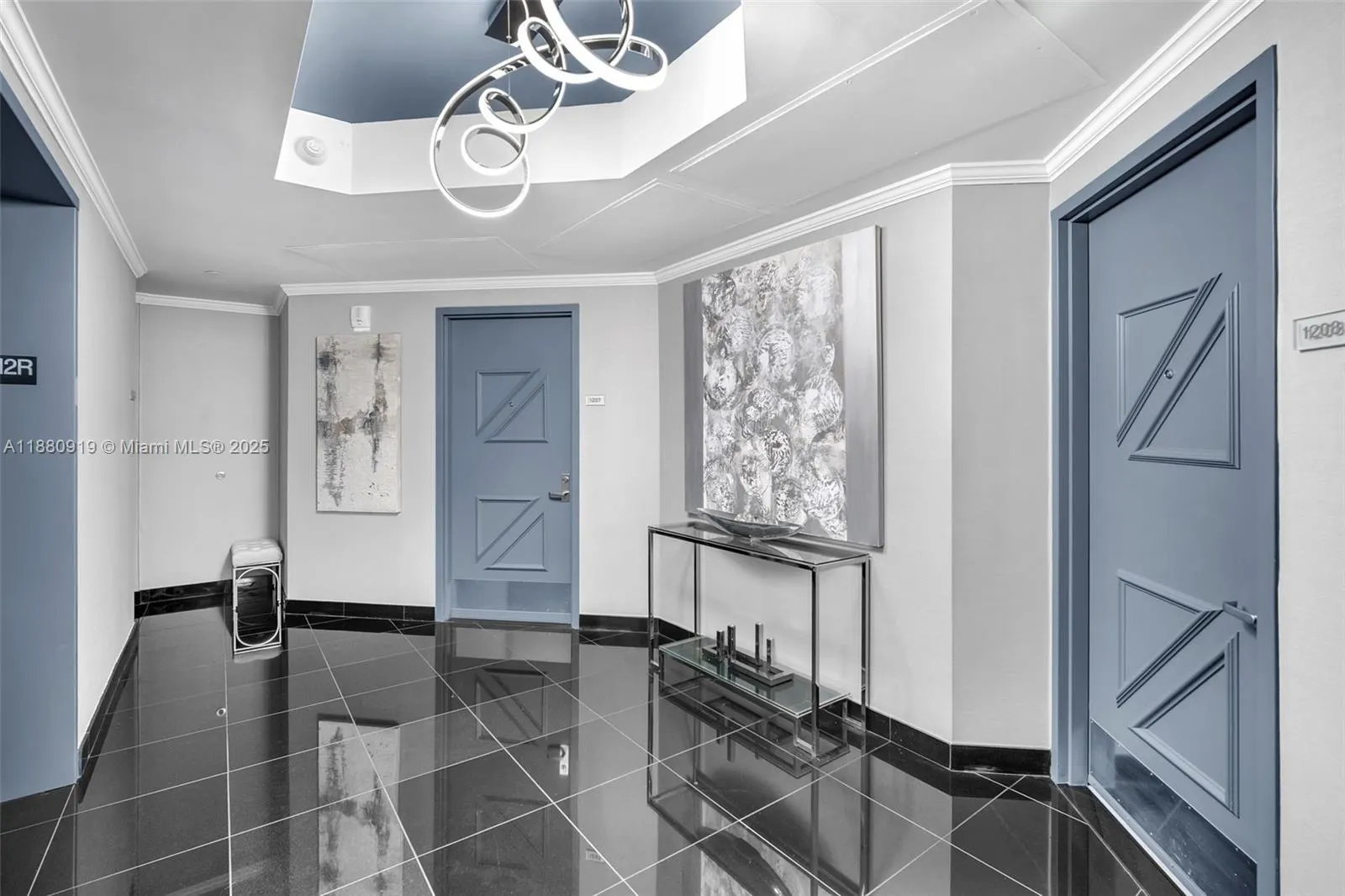333 Las Olas Way, #1207