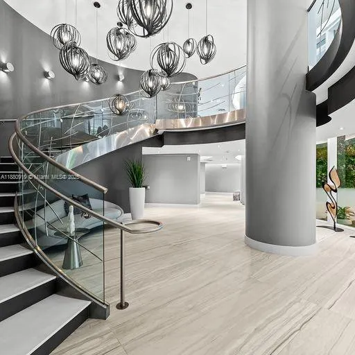 333 Las Olas Way, #1207