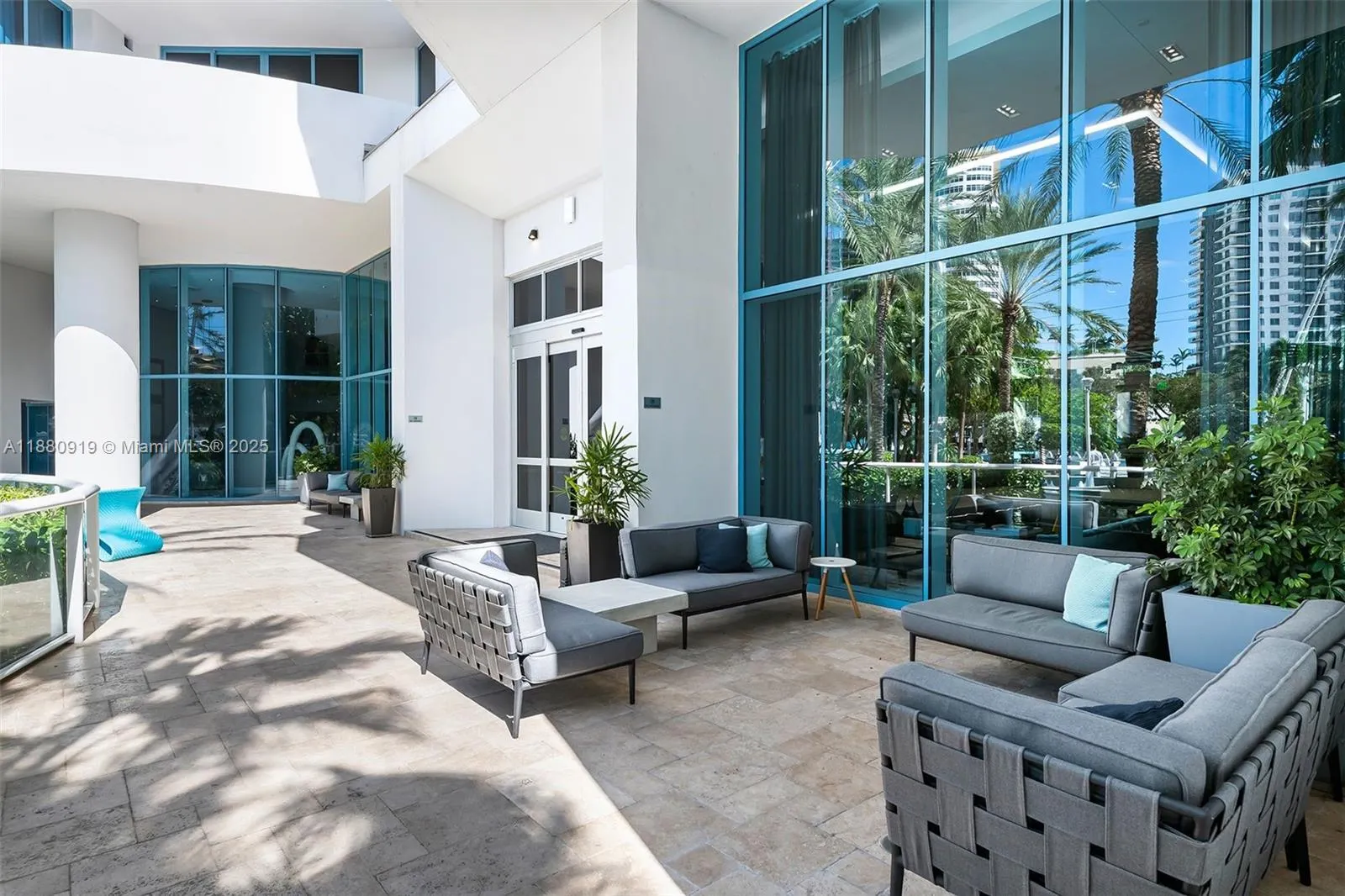 333 Las Olas Way, #1207