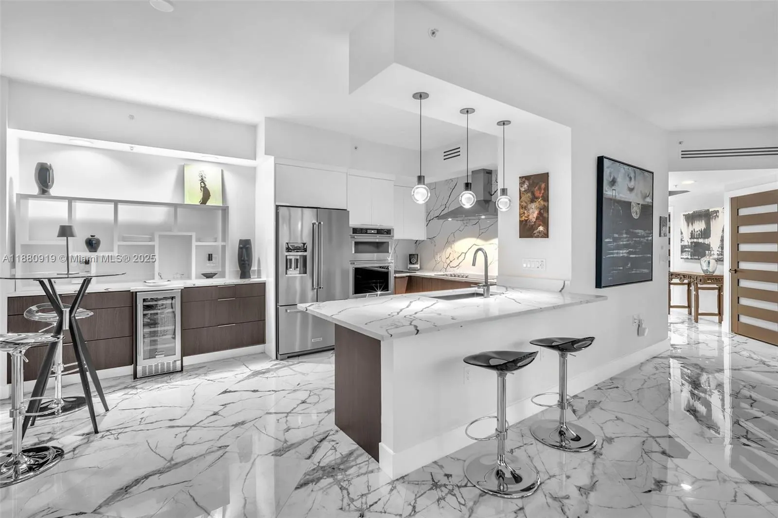 333 Las Olas Way, #1207