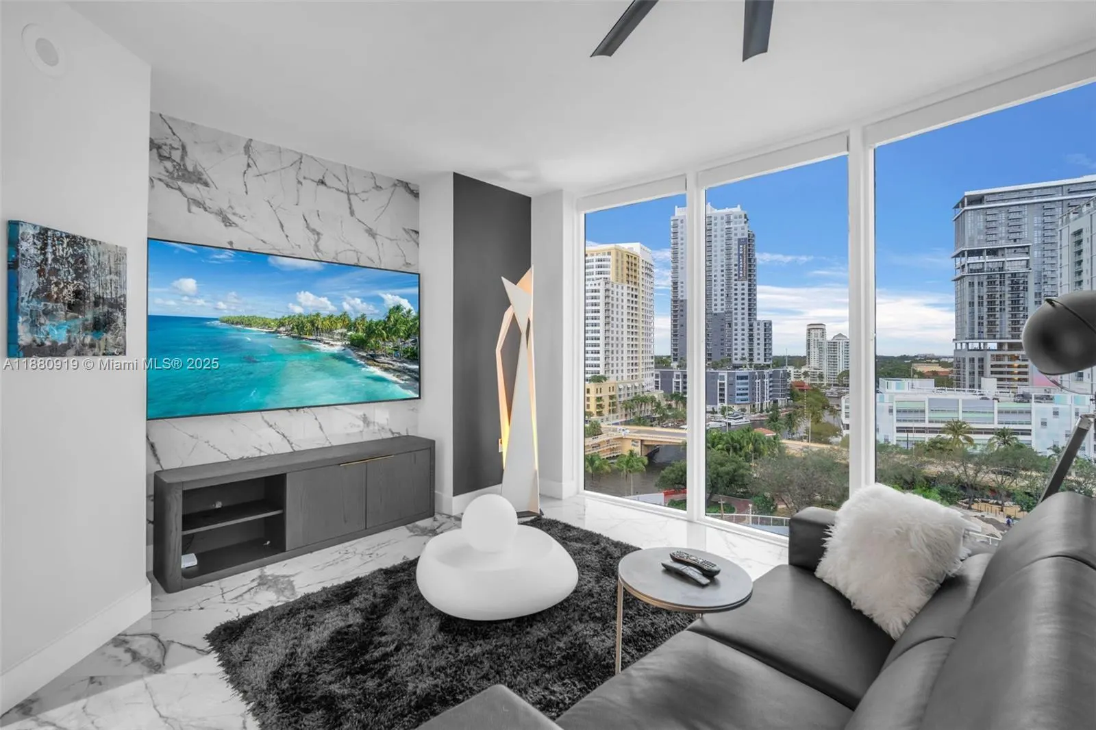 333 Las Olas Way, #1207