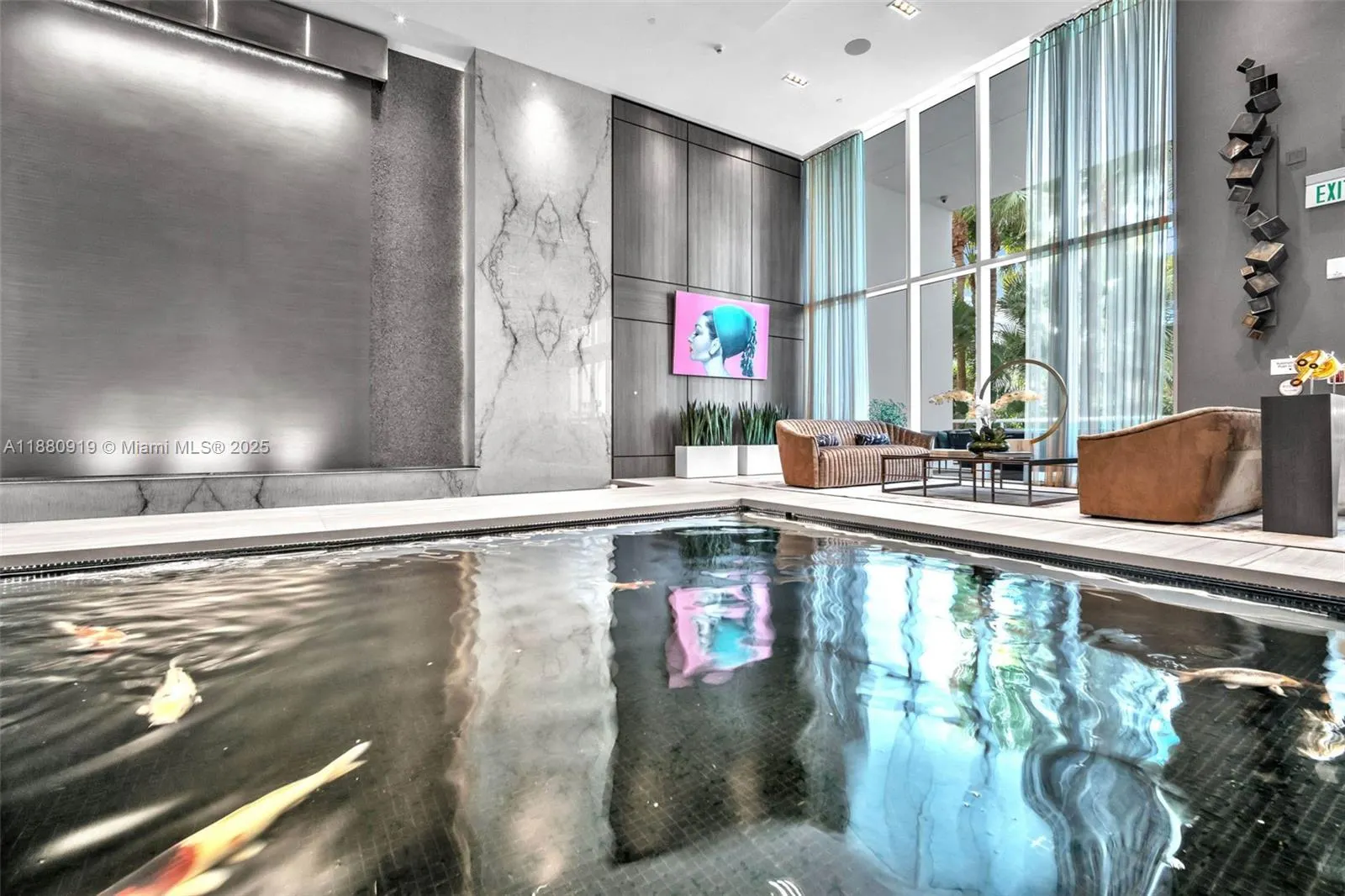 333 Las Olas Way, #1207