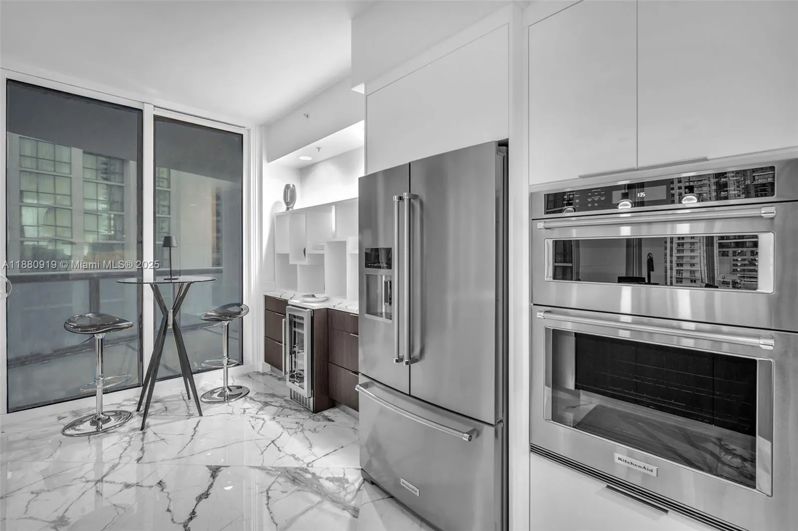 333 Las Olas Way, #1207