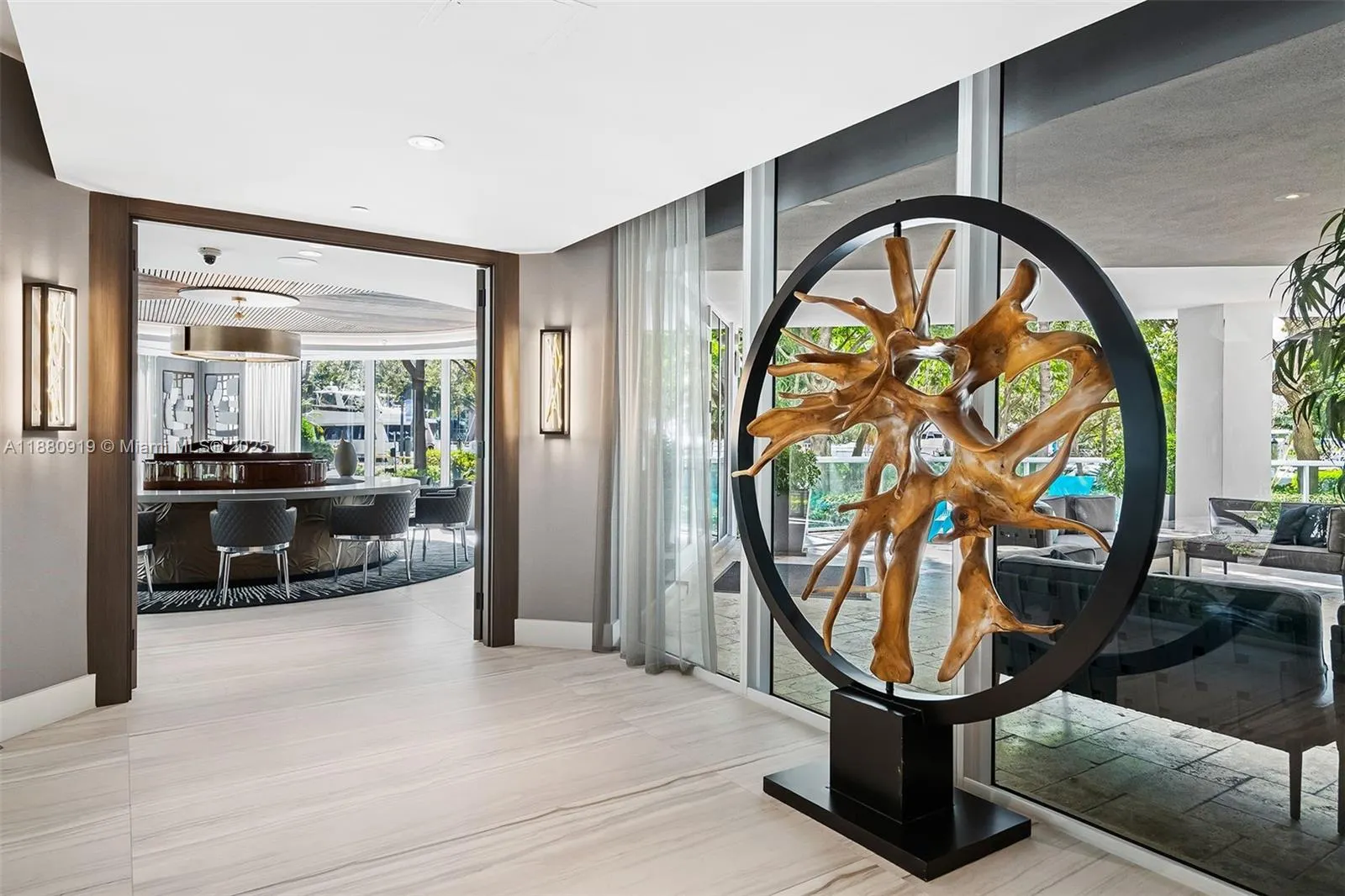 333 Las Olas Way, #1207