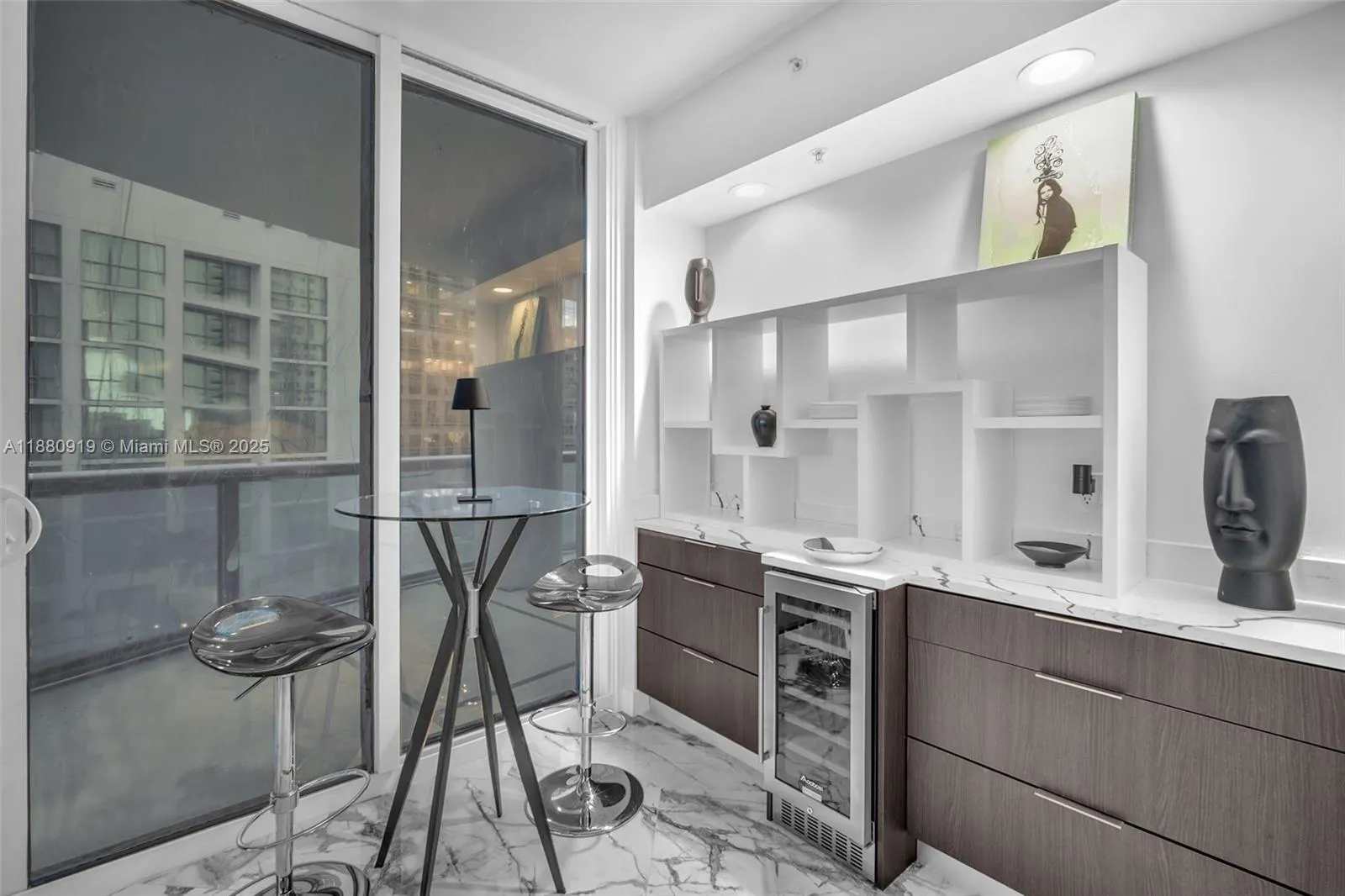 333 Las Olas Way, #1207