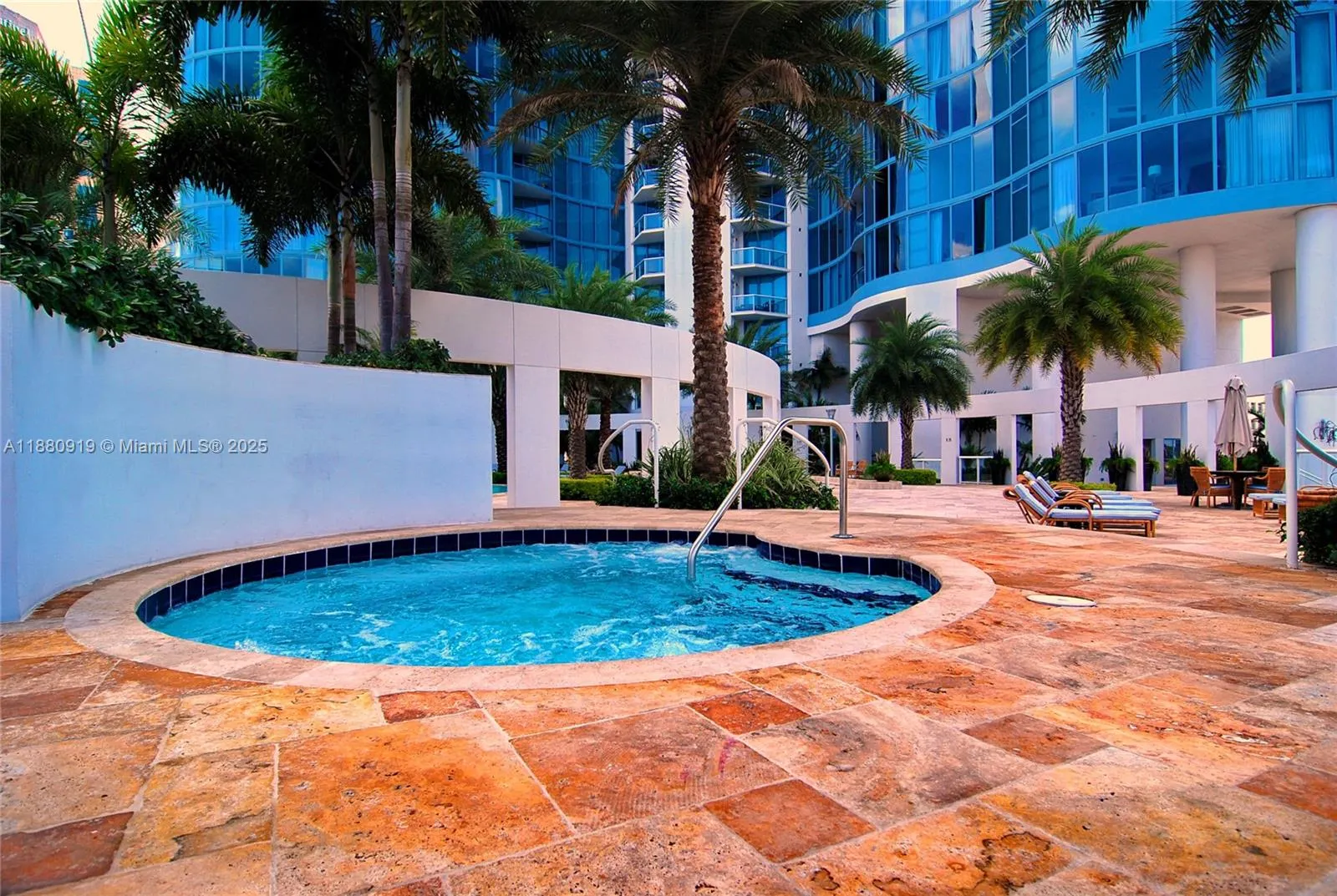 333 Las Olas Way, #1207