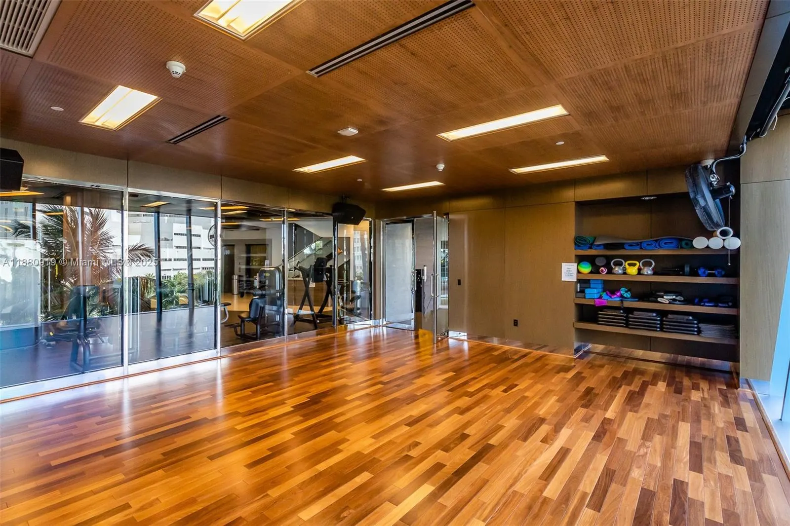 333 Las Olas Way, #1207