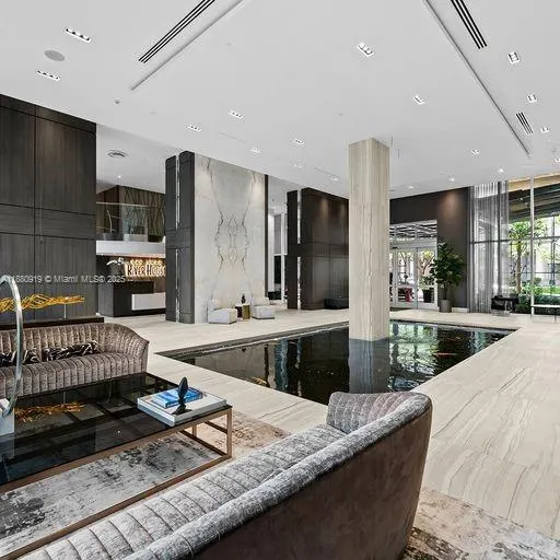 333 Las Olas Way, #1207