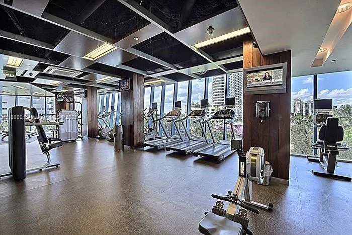 333 Las Olas Way, #1207