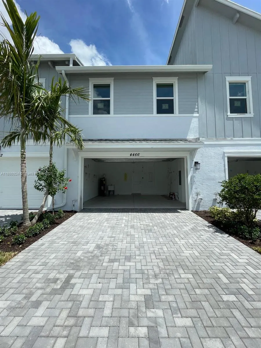 4466 Longwood Lake Sq, #4466