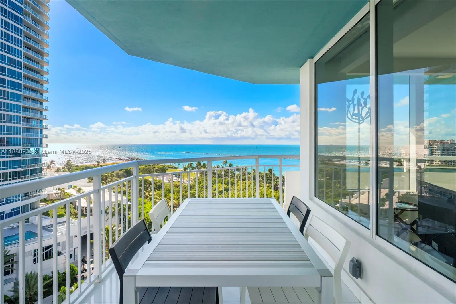 400 S Pointe Dr, #1104