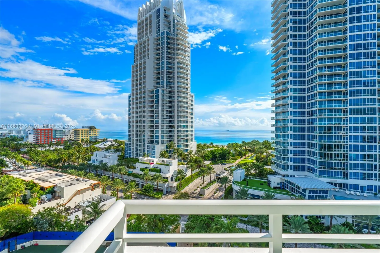 400 S Pointe Dr, #1104