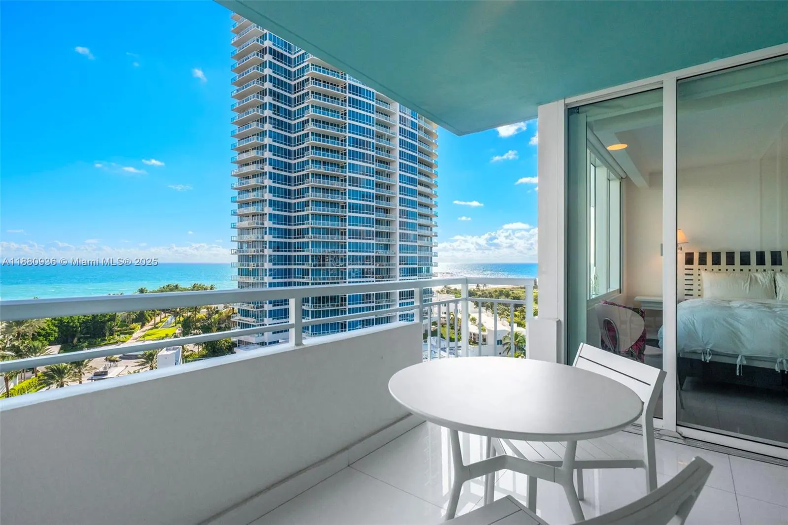 400 S Pointe Dr, #1104
