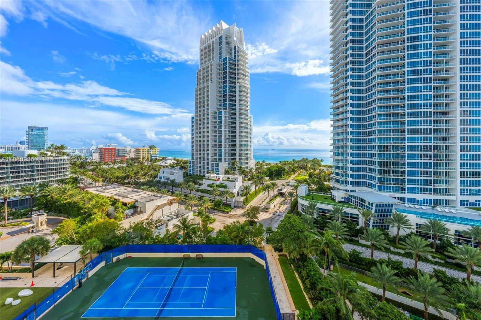 400 S Pointe Dr, #1104