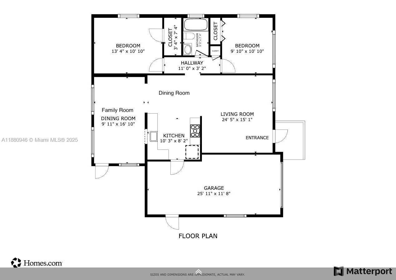 8105 NW 59th St