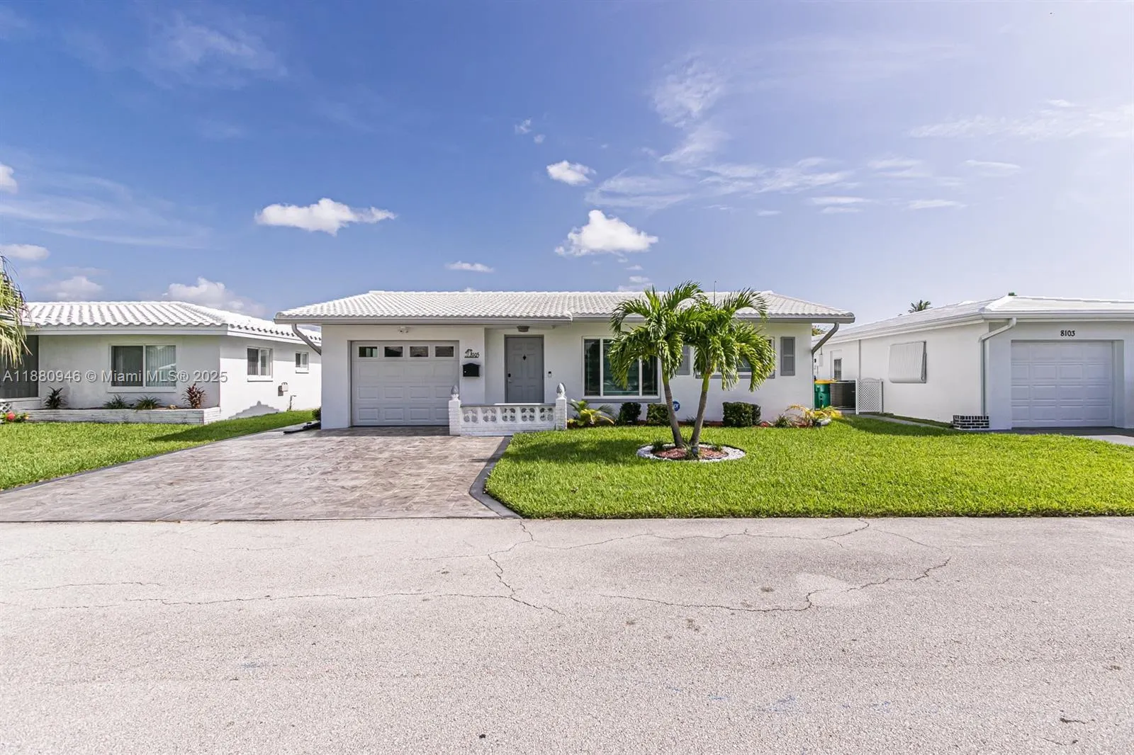 8105 NW 59th St