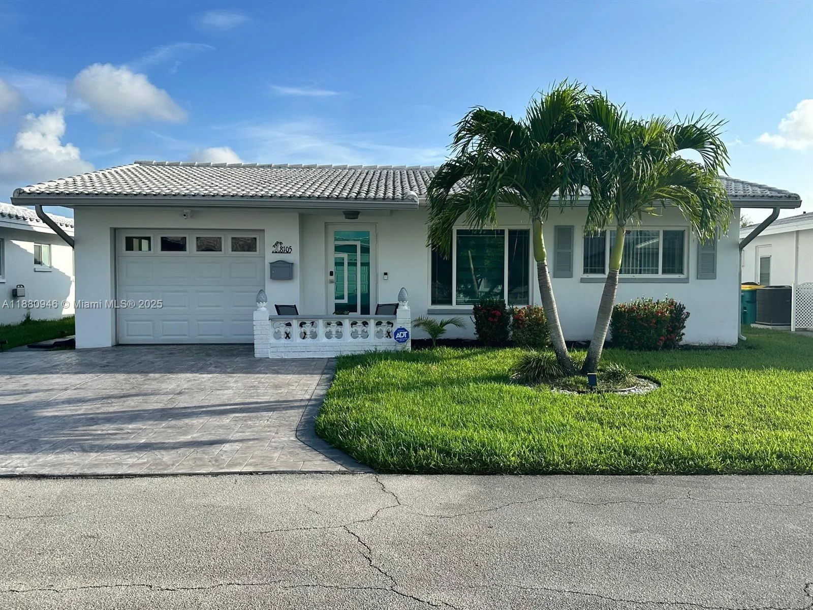 8105 NW 59th St