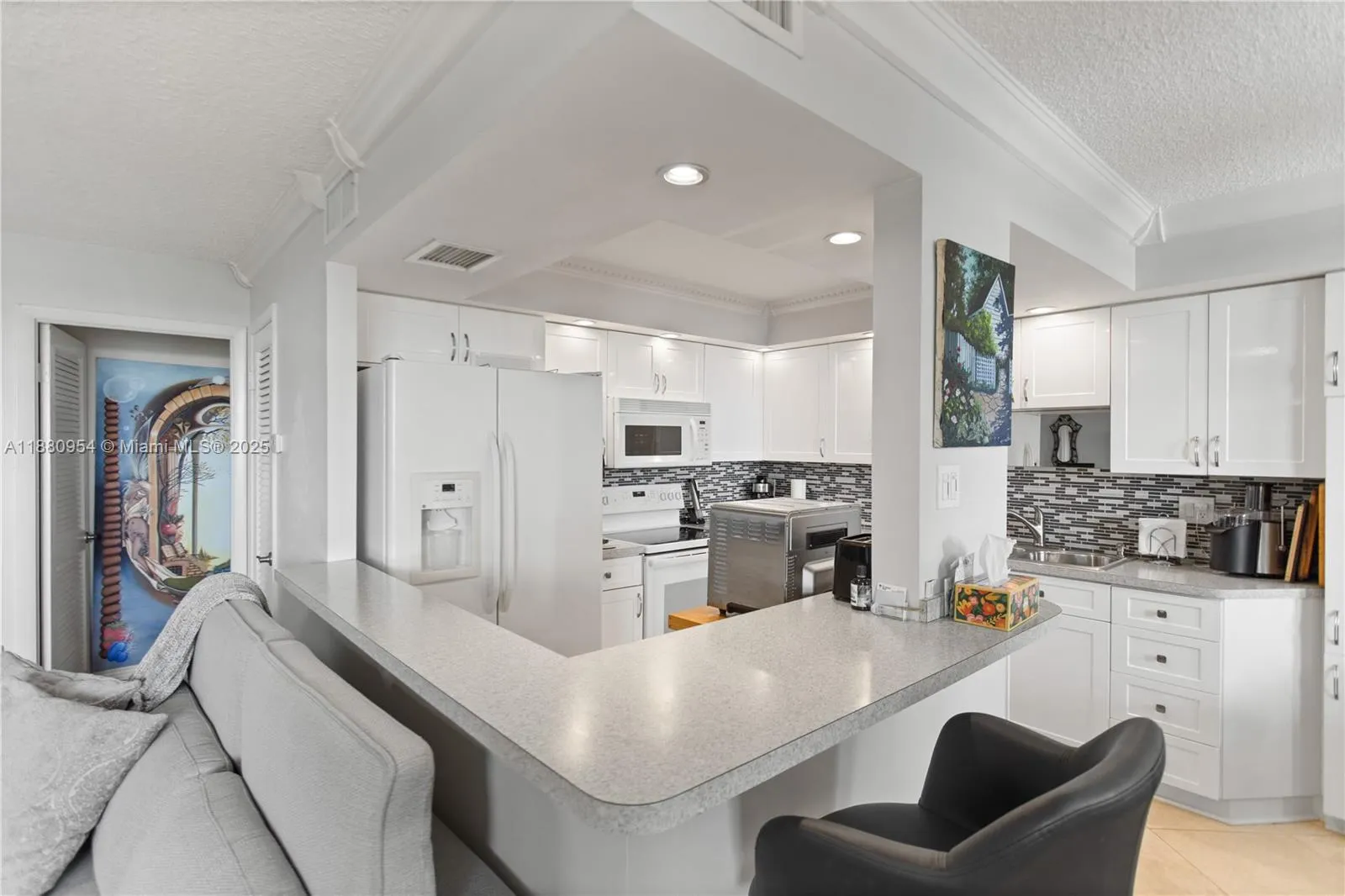 1811 Jefferson St, #805