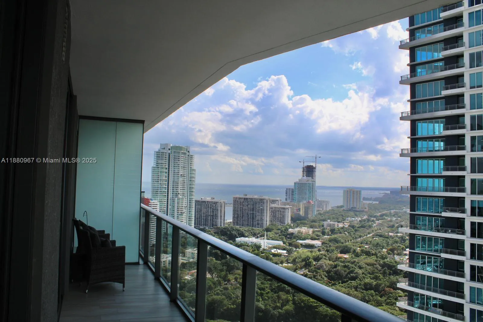 1300 S Miami Ave, #3108