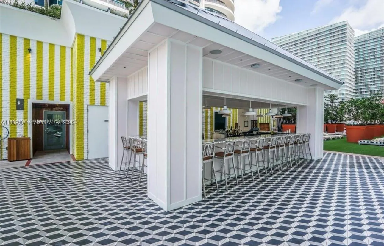 1300 S Miami Ave, #3108