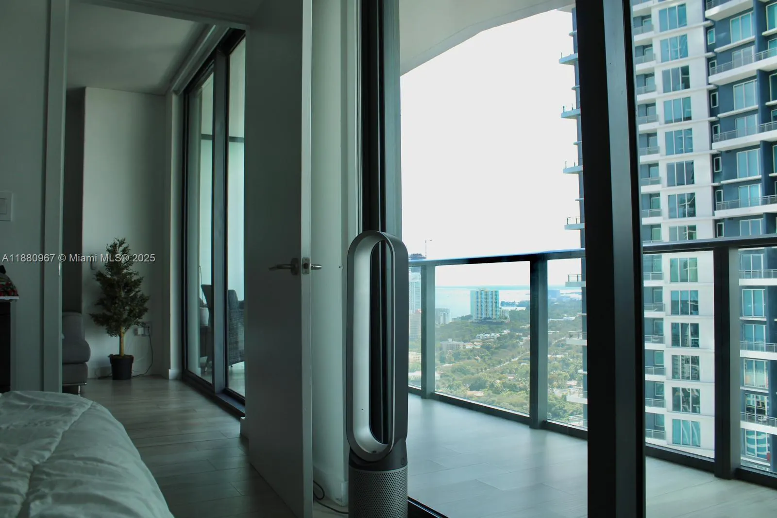 1300 S Miami Ave, #3108