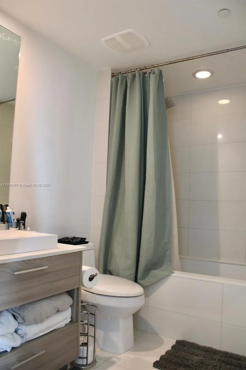 1300 S Miami Ave, #3108