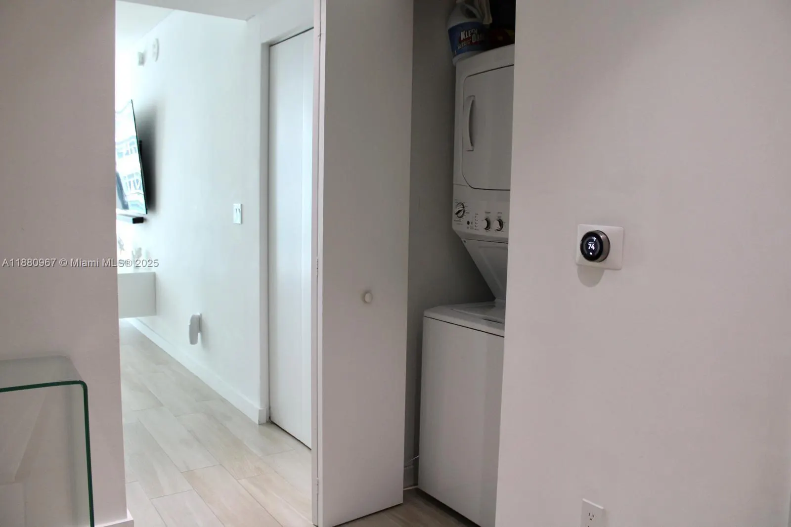 1300 S Miami Ave, #3108